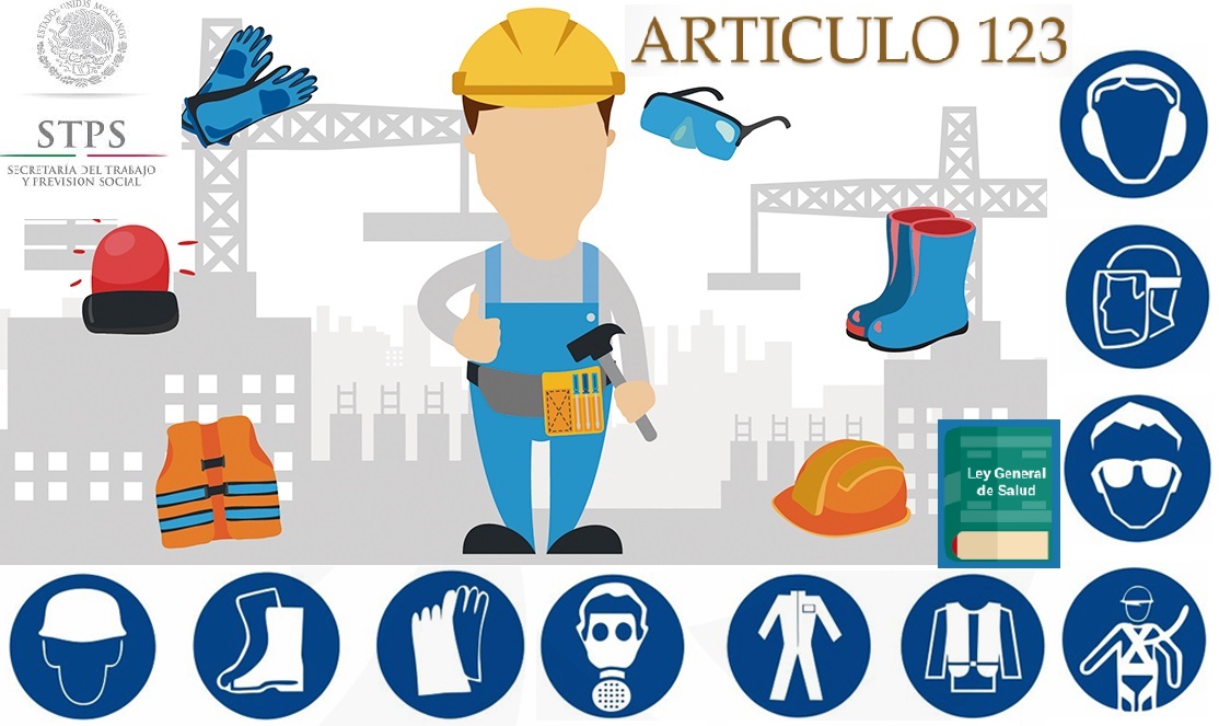 Higiene y Seguridad Industrial