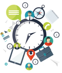 Estudio del trabajo II  MM