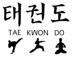 TAEKWONDO