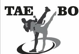 TALLER DE TAE-BO