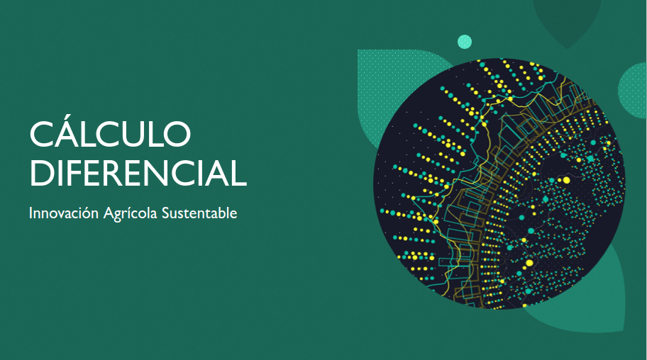 Cálculo Diferencial