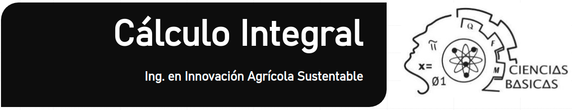 Cálculo Integral