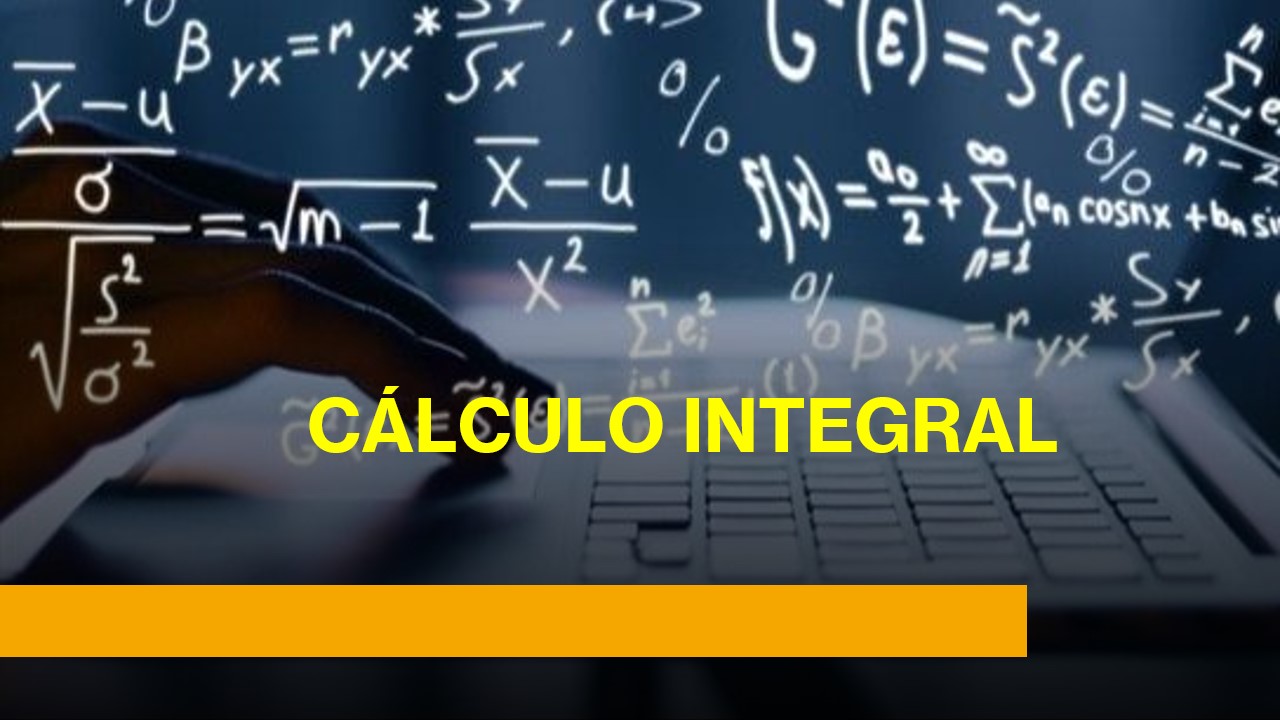 Cálculo Integral