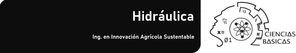 Hidráulica