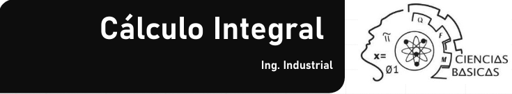 Cálculo Integral