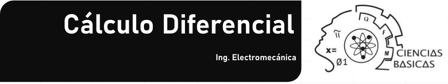 Cálculo Diferencial