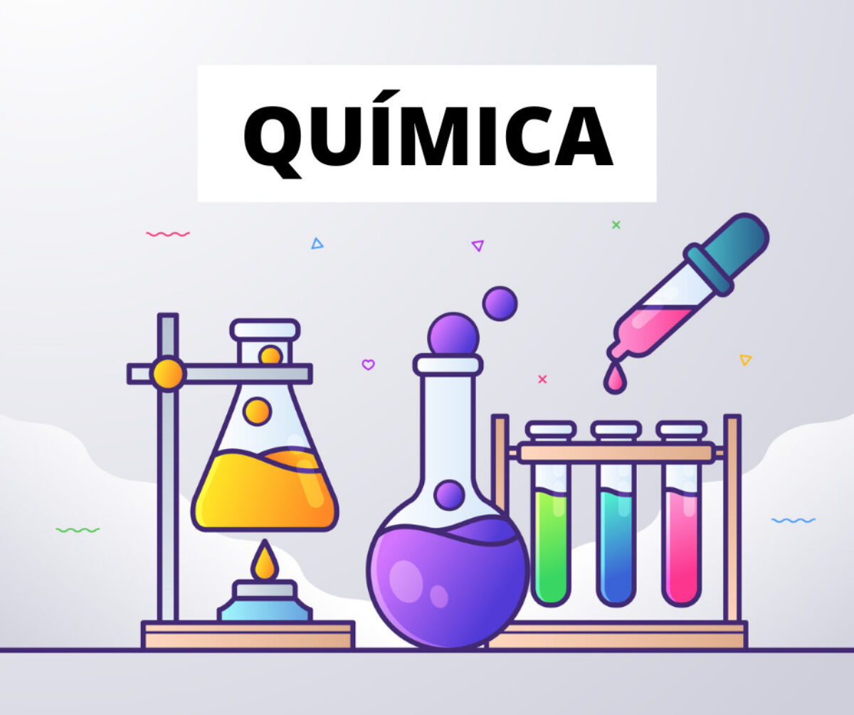 Química
