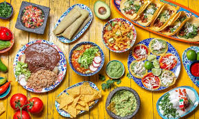 Cultura y Patrimonio Gastronómico Nacional e Internacional