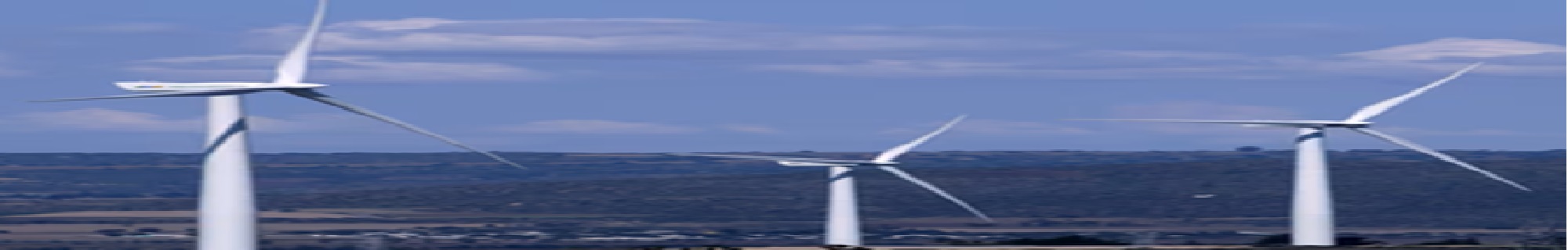 Fuentes Renovables de Energía