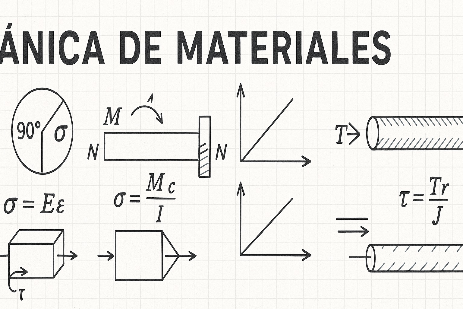 Resistencia de Materiales
