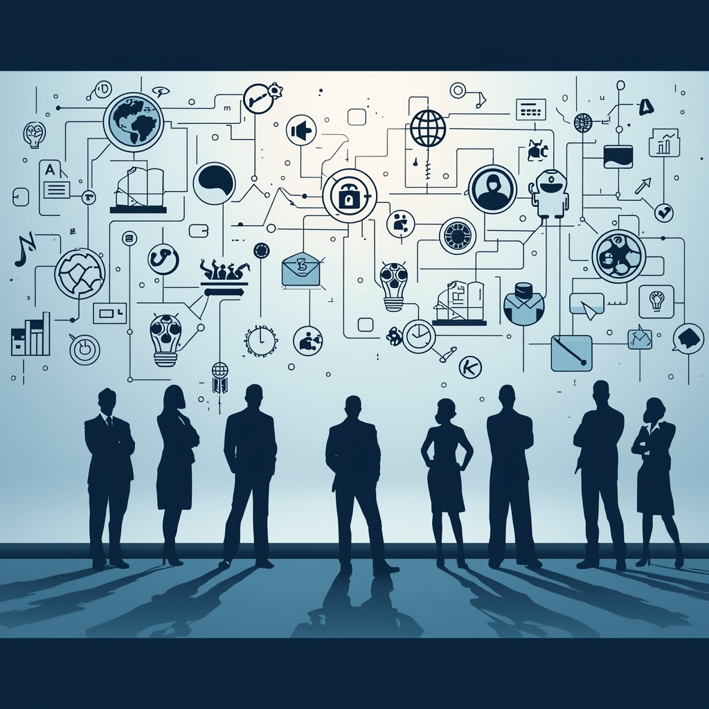 Comportamiento Humano en las Organizaciones