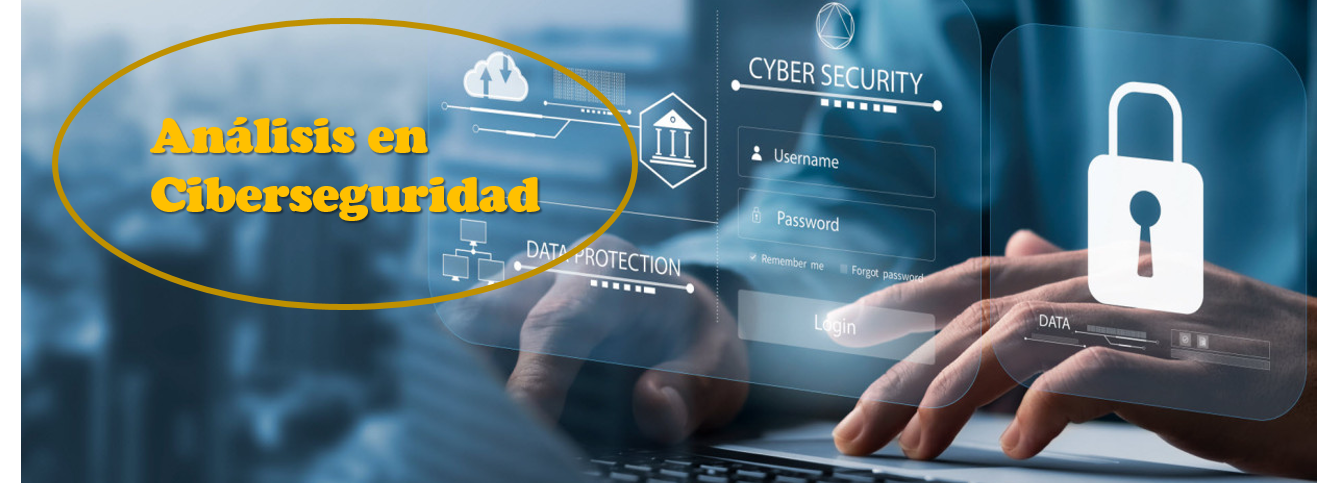 Análisis en Ciberseguridad en las Organizaciones